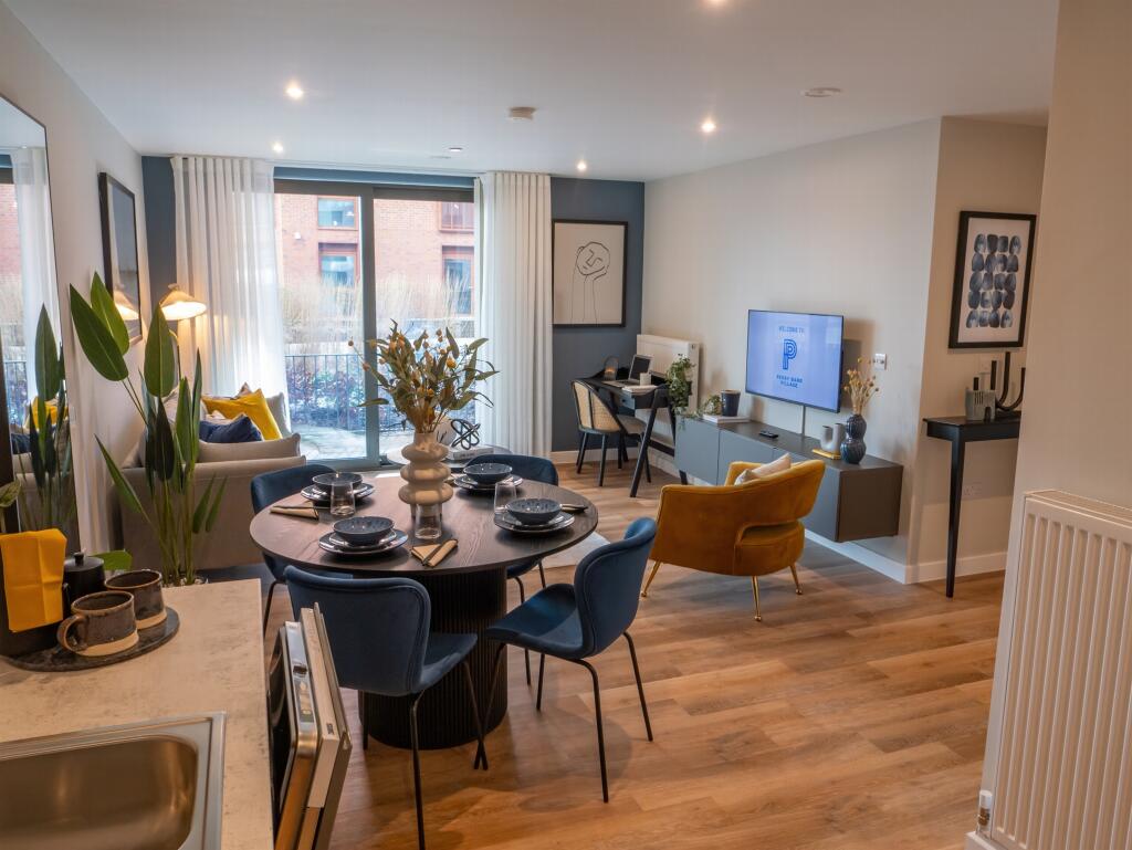 Additional image 2 of Perry Barr Village, Birmingham