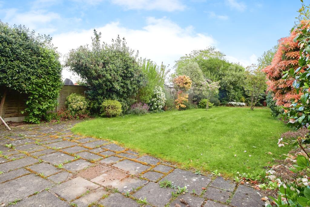 Additional image 13 of Green Meadow Road, Birmingham, B29