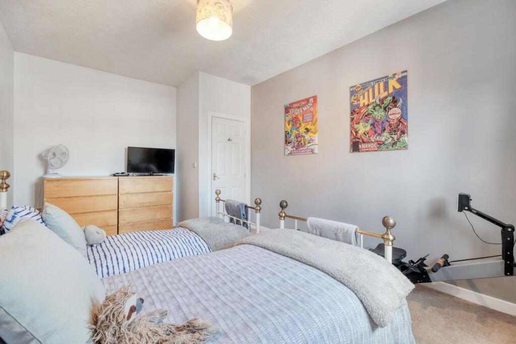 Additional image 15 of William Road, Birmingham, B31