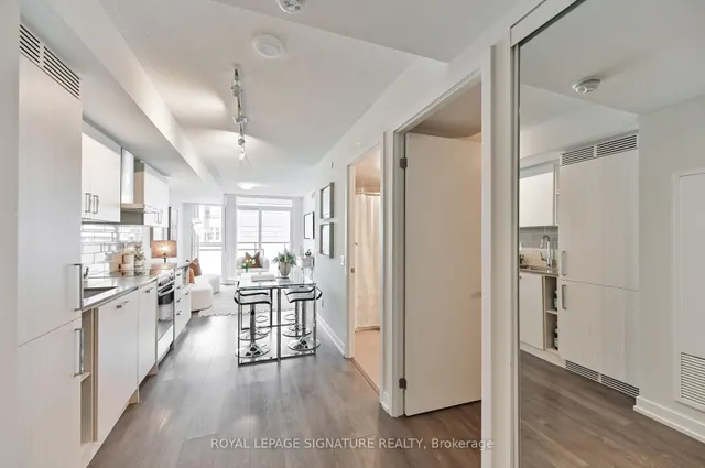 Additional image 7 of 125 Redpath Ave Unit 606