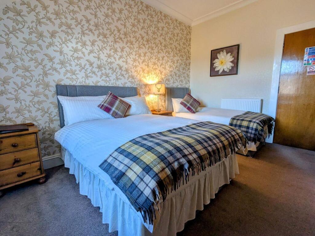 Additional image 3 of Station Hotel, Arduthie Road, Stonehaven, AB39 2NE