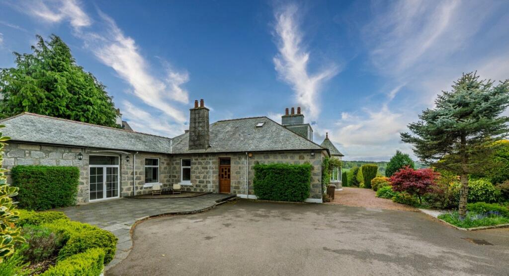 Additional image 2 of Balgranach, 269 North Deeside Road, Milltimber, Aberdeenshire, AB13
