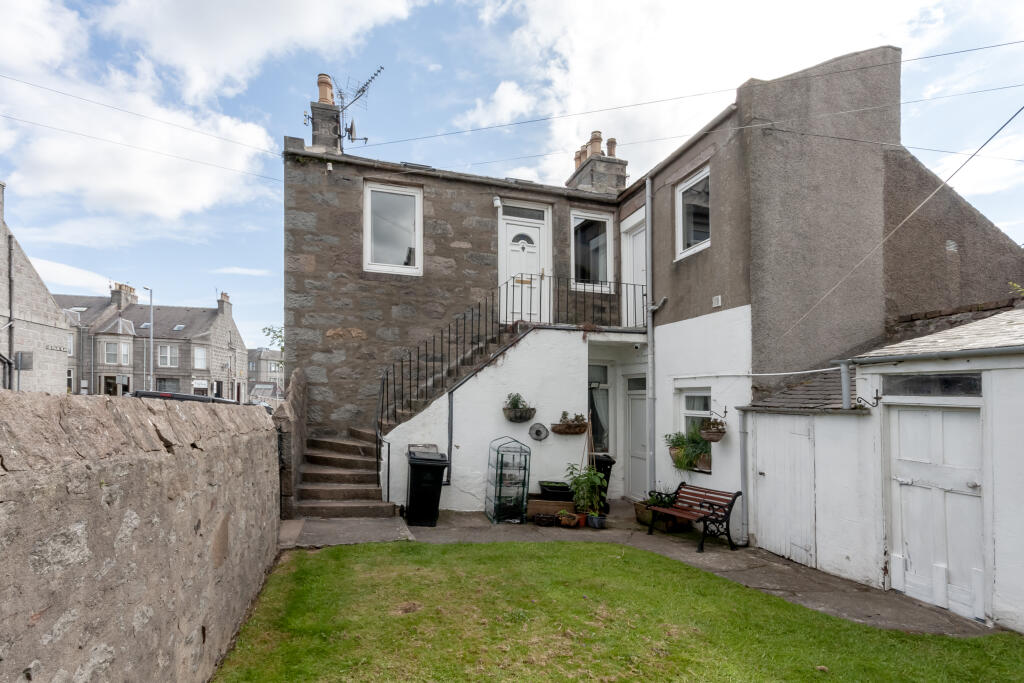 Additional image 4 of 31 Lilybank Place, Kittybrewster, Aberdeen, AB24