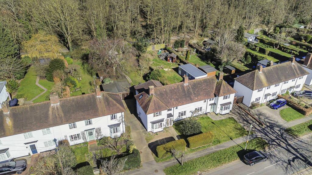 Additional image 23 of Brockswood Lane, Welwyn Garden City, Hertfordshire, AL8 7BG