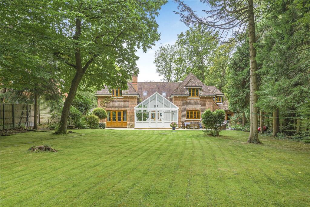 Firs Walk, Tewin Wood, Welwyn, AL6