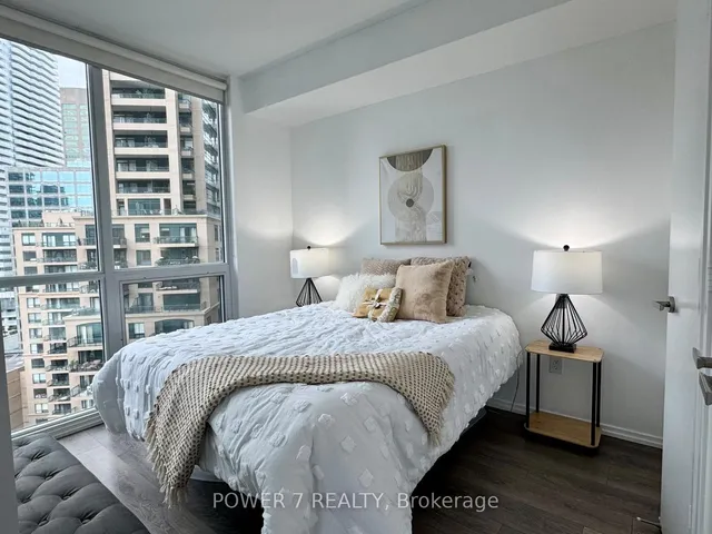 房产图片 13 - 45 查尔斯街 1806 单元