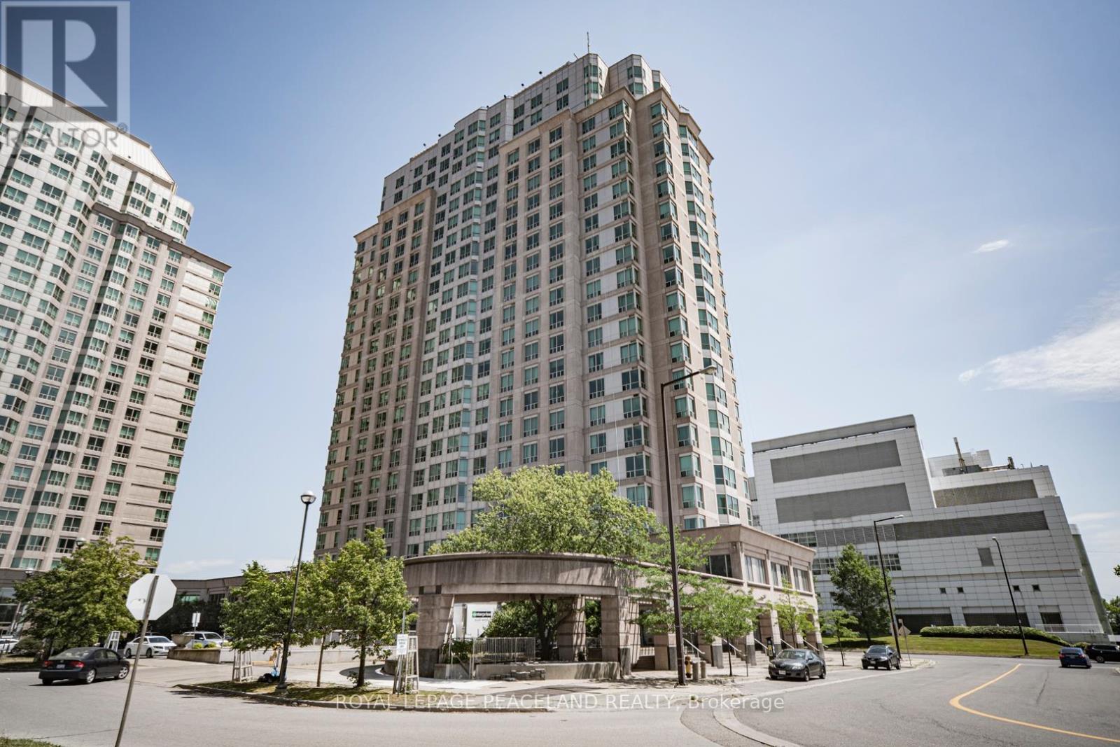 1905 - 1 LEE CENTRE DRIVE|Toronto (Woburn), Ontario M1H3J2