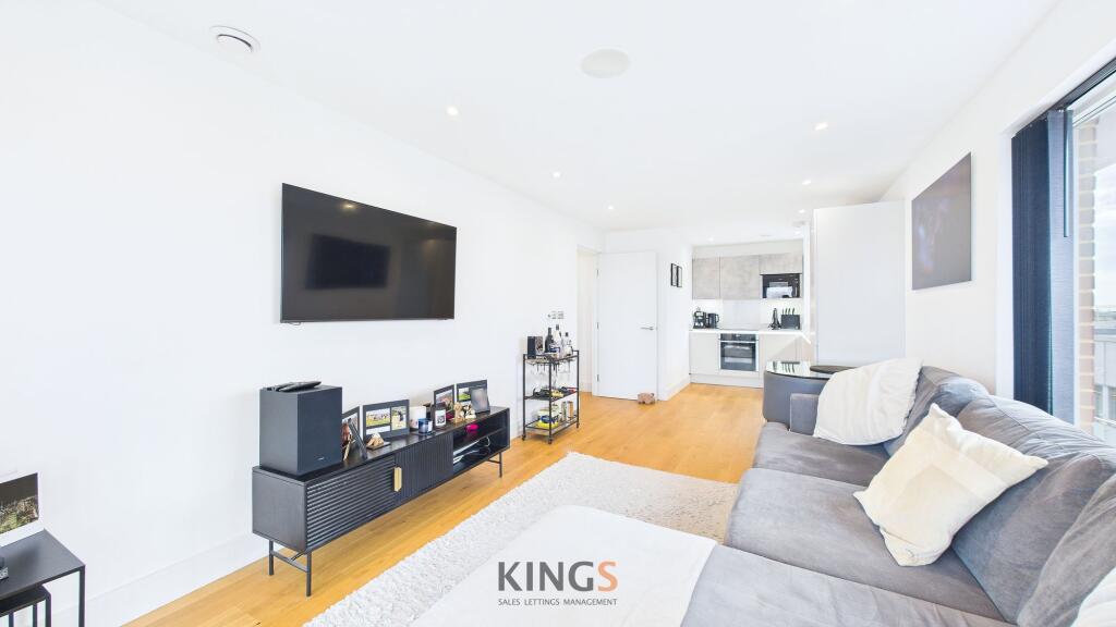 Additional image 5 of Bridge Road East, Principle Point Bridge Road East, AL7