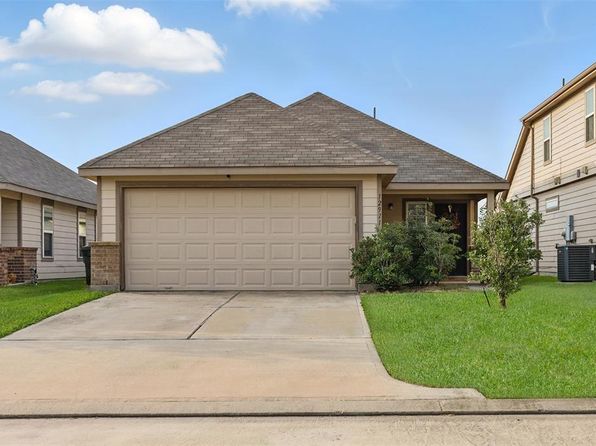 12911 Italian Cypress Trl, Houston, TX 77044