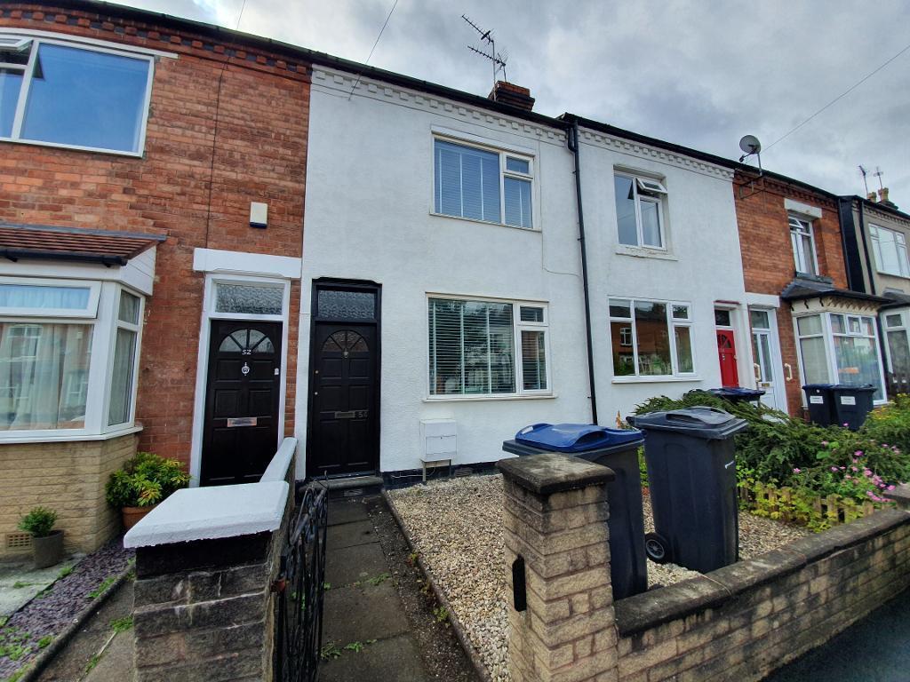 Gordon Road, Harborne, Birmingham, B17 9HB