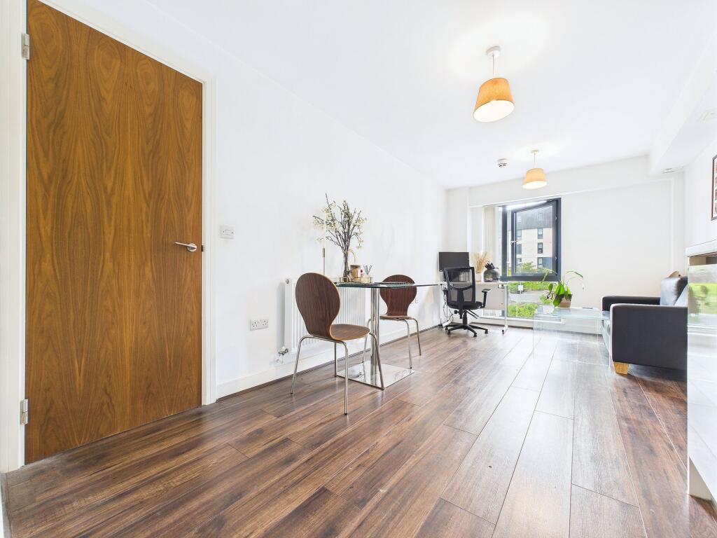 Additional image 8 of Lombard Street, Fabrick Square, B12