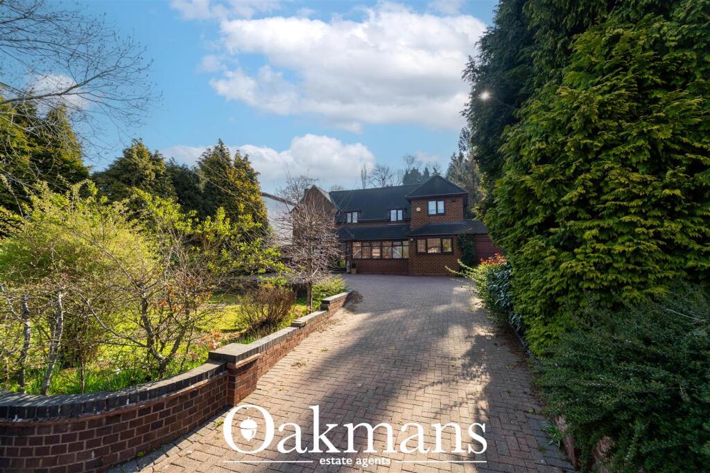 Additional image 2 of Beaks Hill Road, Birmingham, B38