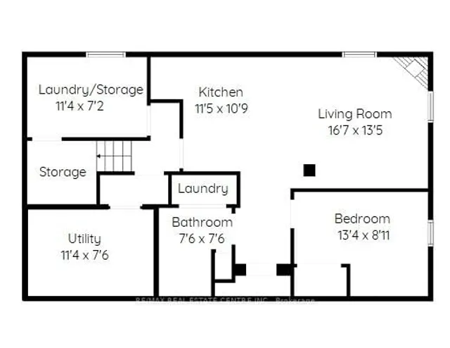 房产图片 36 - 405 Erindale Dr