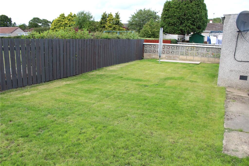 Additional image 7 of Delgaty Crescent, Turriff, Aberdeenshire, AB53