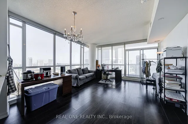 Additional image 18 of 66 Forest Manor Rd Unit 2508