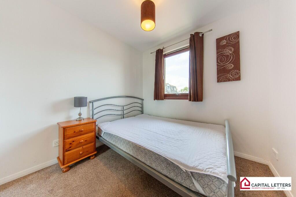 Additional image 4 of Gairn Mews, Gairn Terrace,  (Off Holburn Street) Aberdeen, , AB10