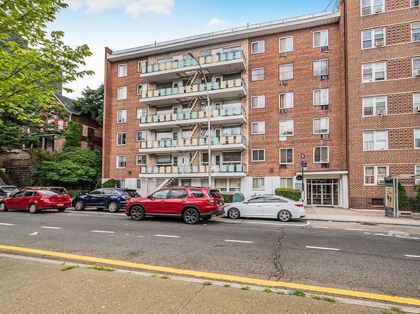 3201 Grand Concourse APT 2E, Bronx, NY 10468