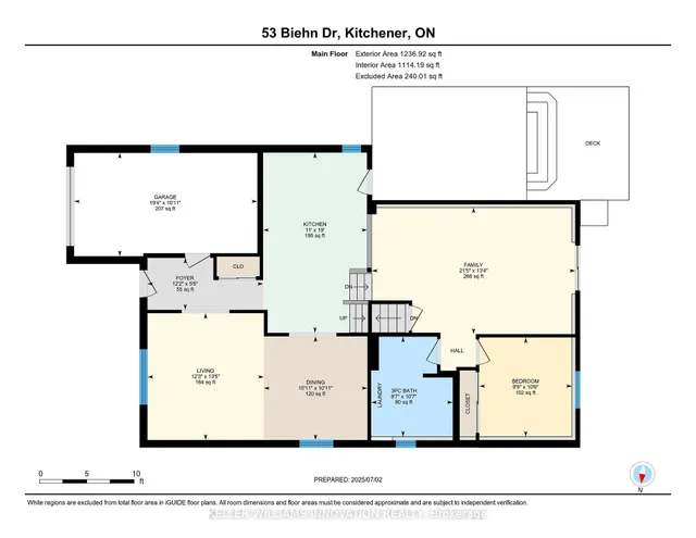 Additional image 41 of 53 Biehn Dr