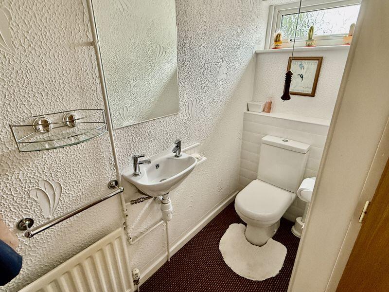 Additional image 5 of Woodway, Erdington, Birmingham, B24 0AH