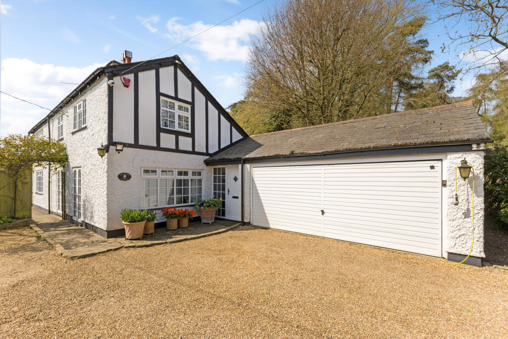 Additional image 16 of Cromer Hyde Lane, Lemsford, AL8