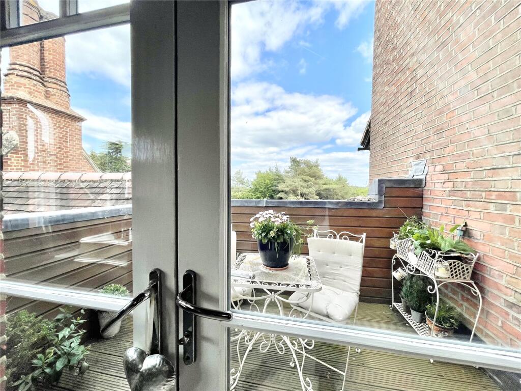 Additional image 7 of Bedwell Hall, Bedwell Park, Cucumber Lane, Hatfield, AL9