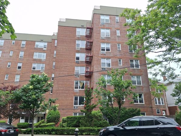 3475 Greystone Avenue #7E, Bronx, NY 10463