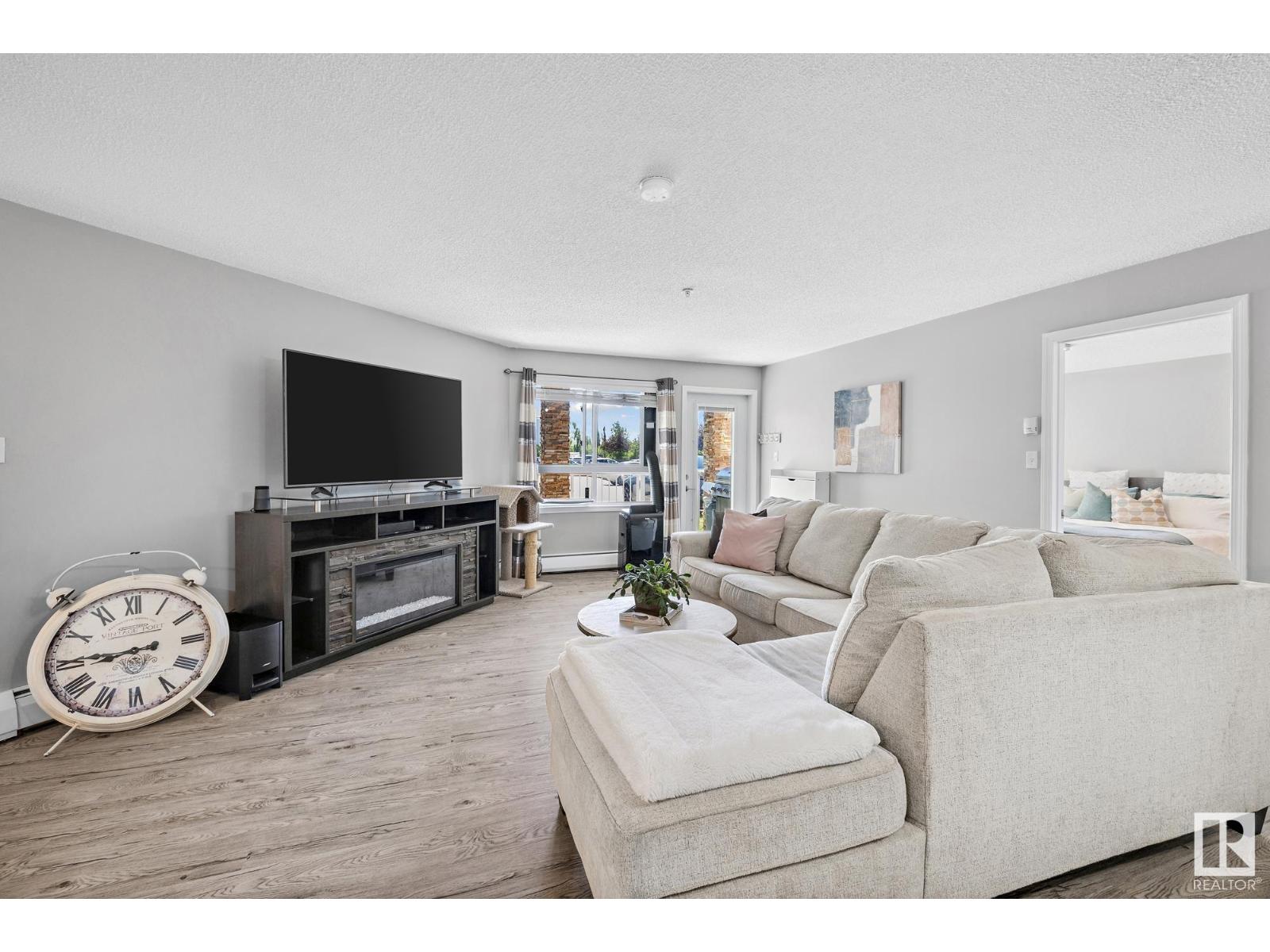 #115 5350 199 ST NW|Edmonton, Alberta T6M0A4