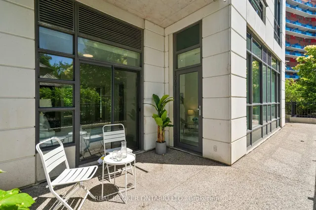 Additional image 24 of 840 Queen's Plate Dr Unit 103