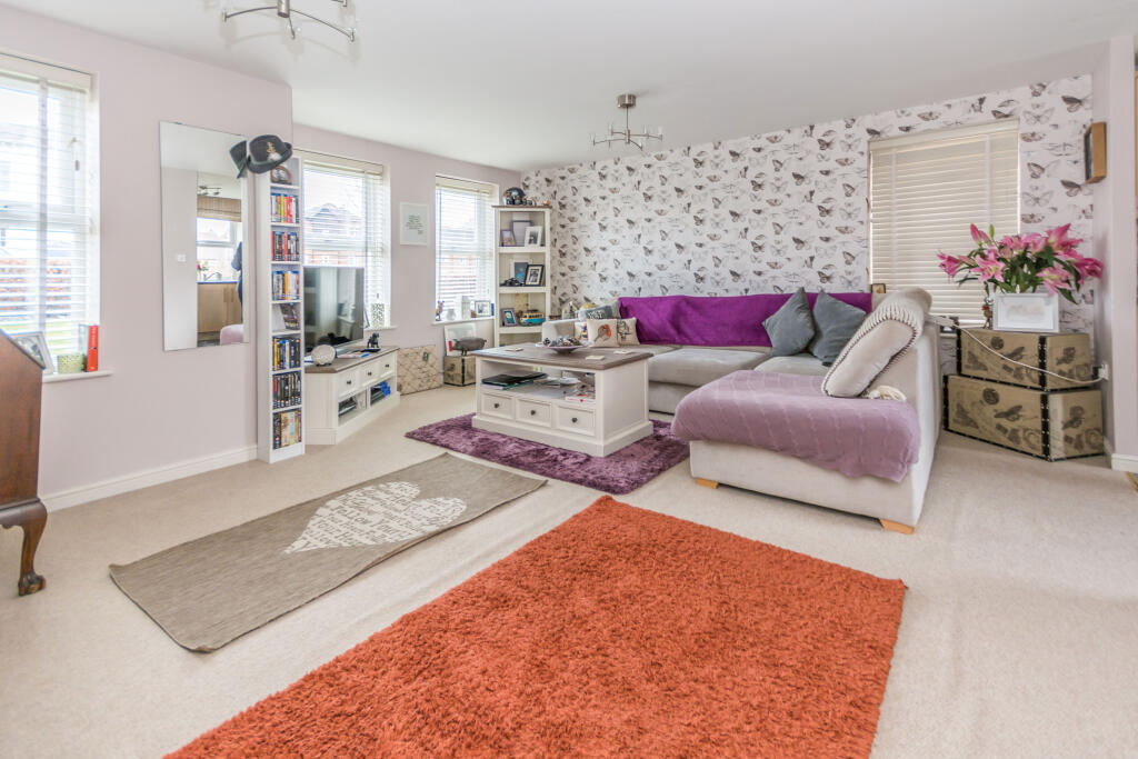 Additional image 10 of St. Francis Drive, Kings Norton, B30