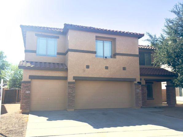 2114 N 94th Ave, Phoenix, AZ 85037