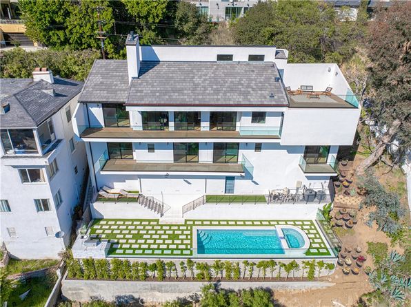 8566 Hollywood Blvd, Los Angeles, CA 90069