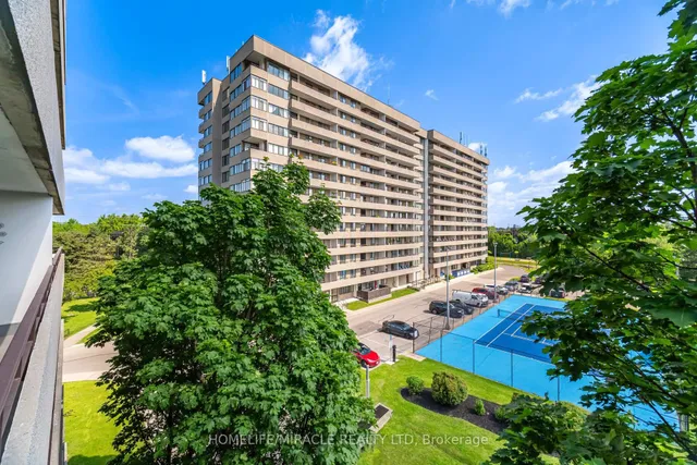 Additional image 33 of 1320 Mississauga valley Blvd Unit 515