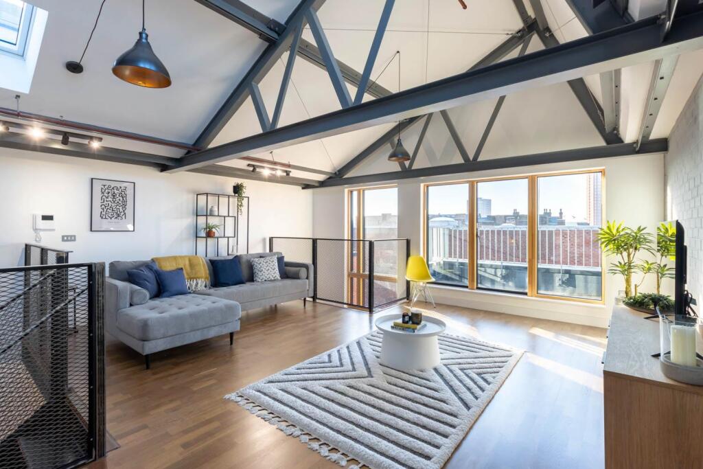 Additional image 27 of Alben Works, Legge Lane, Birmingham, B1