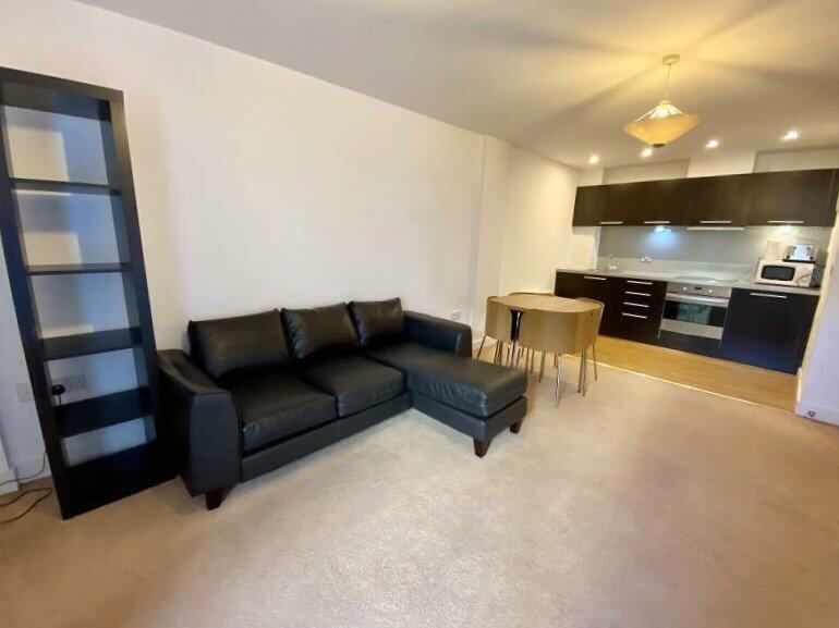 Additional image 8 of Derwent Foundry, 5 Mary Ann Street, Birmingham, West Midlands, B3