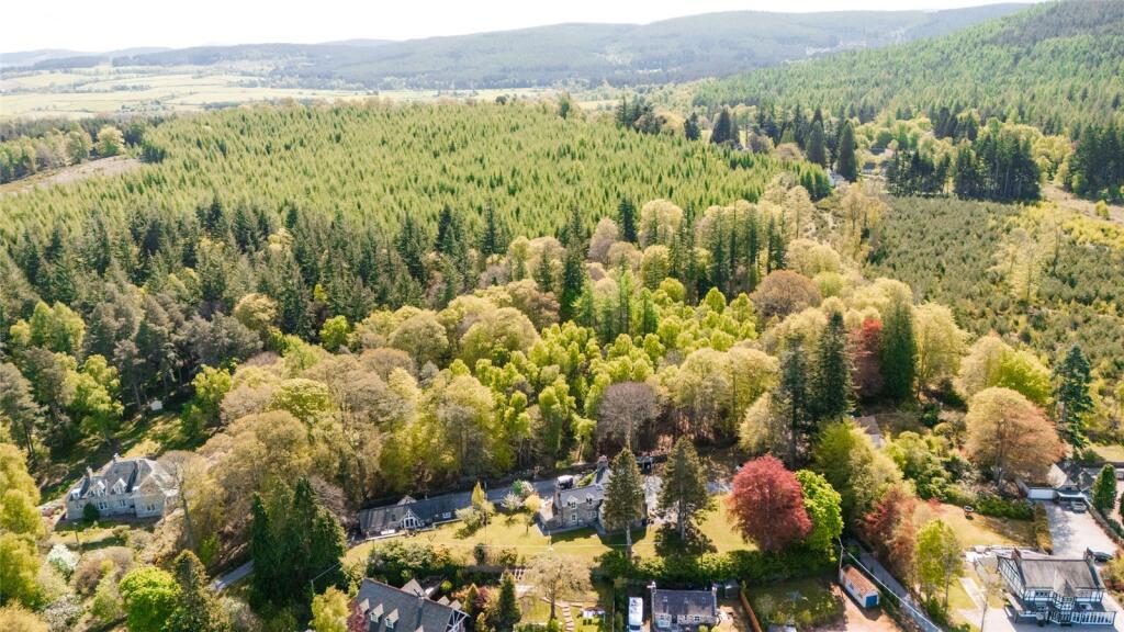 Additional image 46 of South Manse and Coo Hoose, Birse, Aboyne, Aberdeenshire, AB34