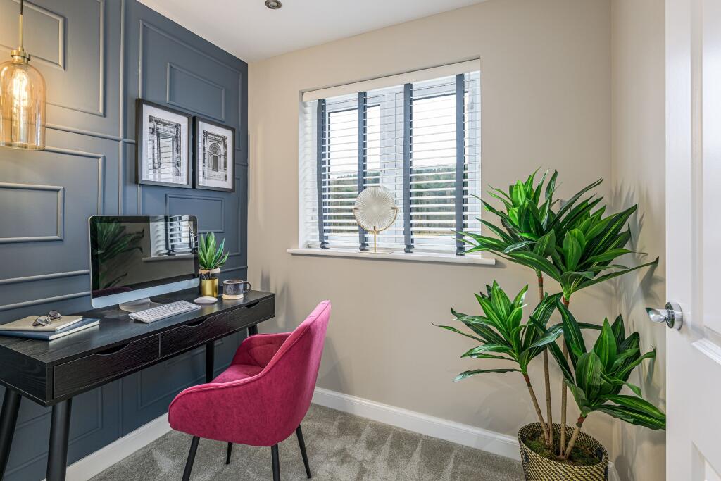 Additional image 9 of Old Meldrum Road, 
Inverurie, Aberdeenshire
AB51 6HL