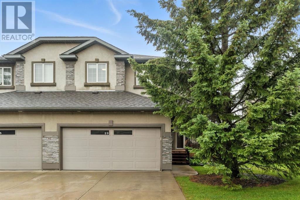 29 Prominence Park SW|Calgary, Alberta T3H4K8