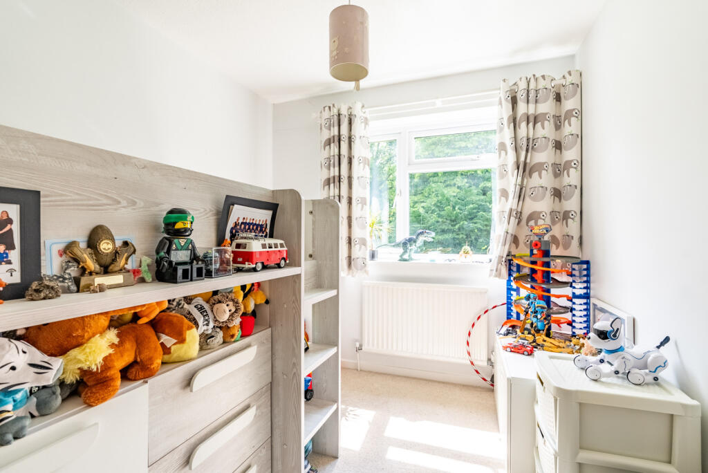 Additional image 9 of Aldwickbury Crescent, Harpenden, Hertfordshire, AL5