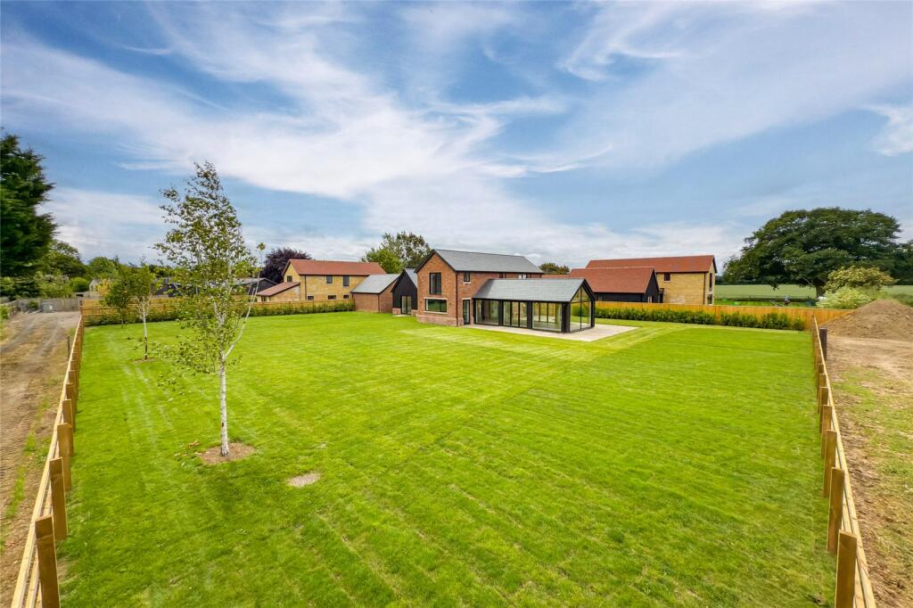 Additional image 23 of Sherlocks End House, Kennel Lane, Kinsbourne Green, Harpenden, Hertfordshire, AL5