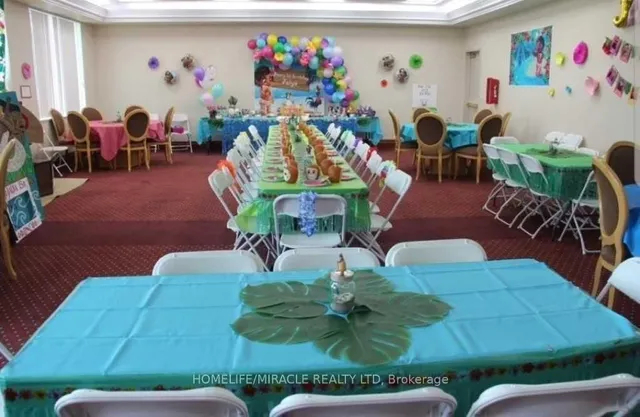 Additional image 12 of 11 Lee Centre Dr Unit 2305