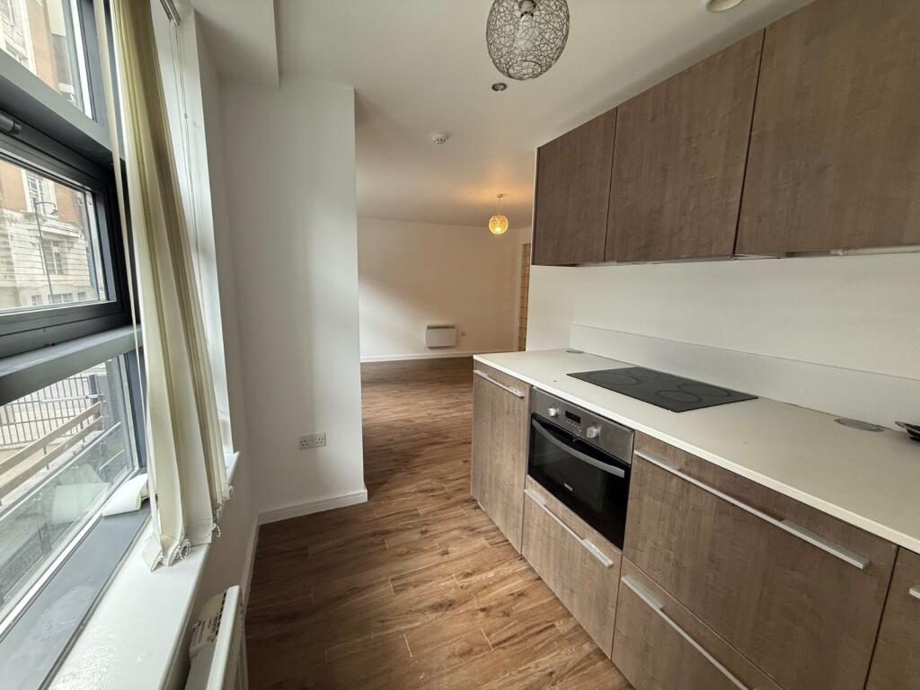 Additional image 8 of Newhall Street, Brindley House, Birmingham, West Midlands, B3