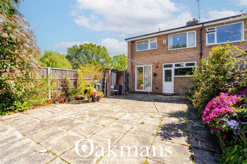 Additional image 18 of Brett Drive, Birmingham, B32