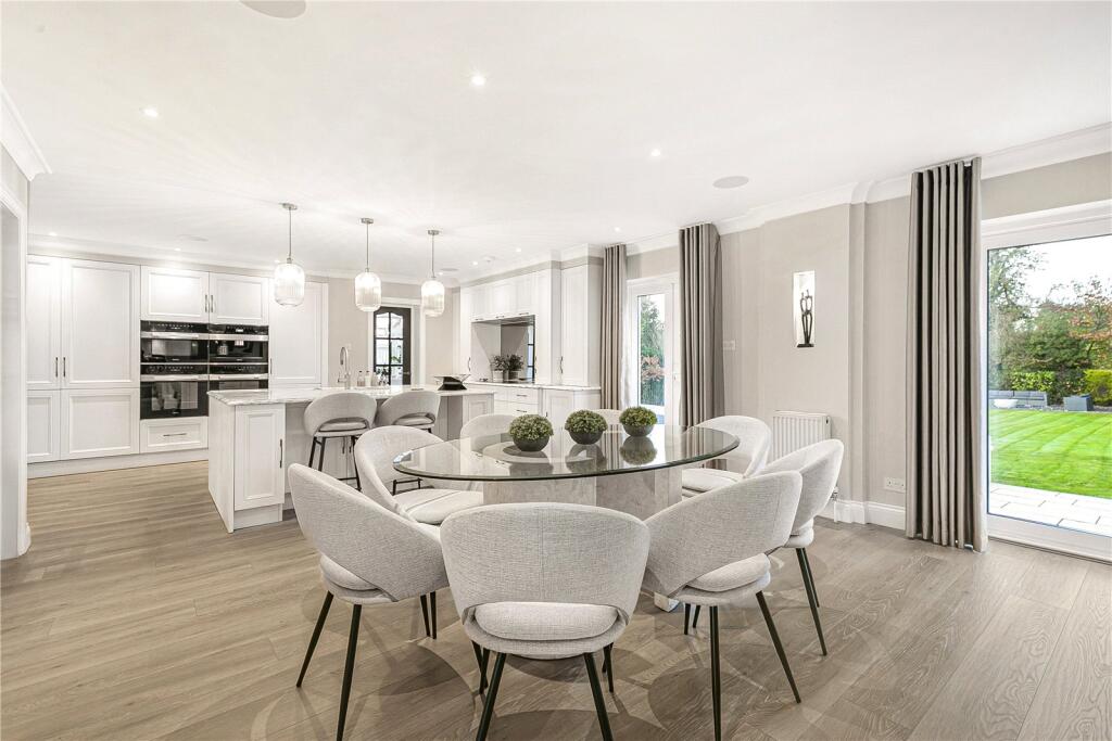 Additional image 10 of Brookmans Avenue, Brookmans Park, AL9