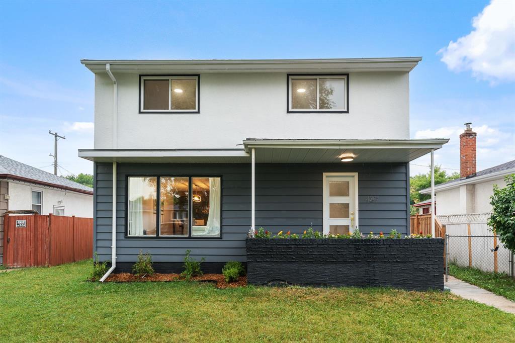 437 Kilbride Avenue|Winnipeg, Manitoba R2V1A9