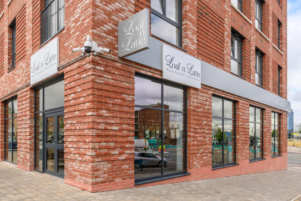 Additional image 13 of Soho Wharf