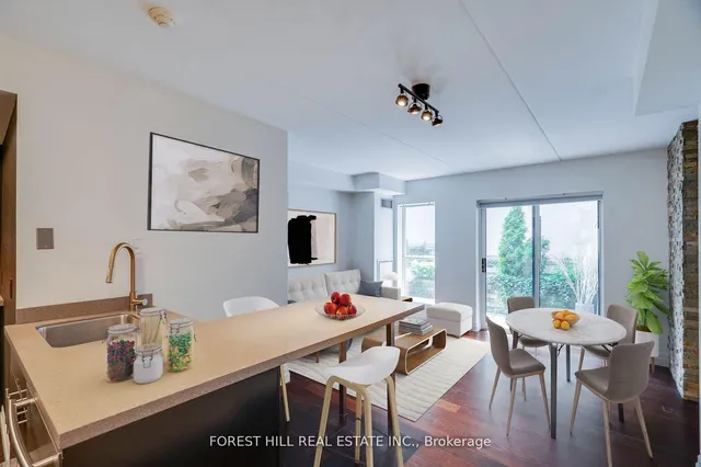 Additional image 8 of 1174 Yonge St Unit 203