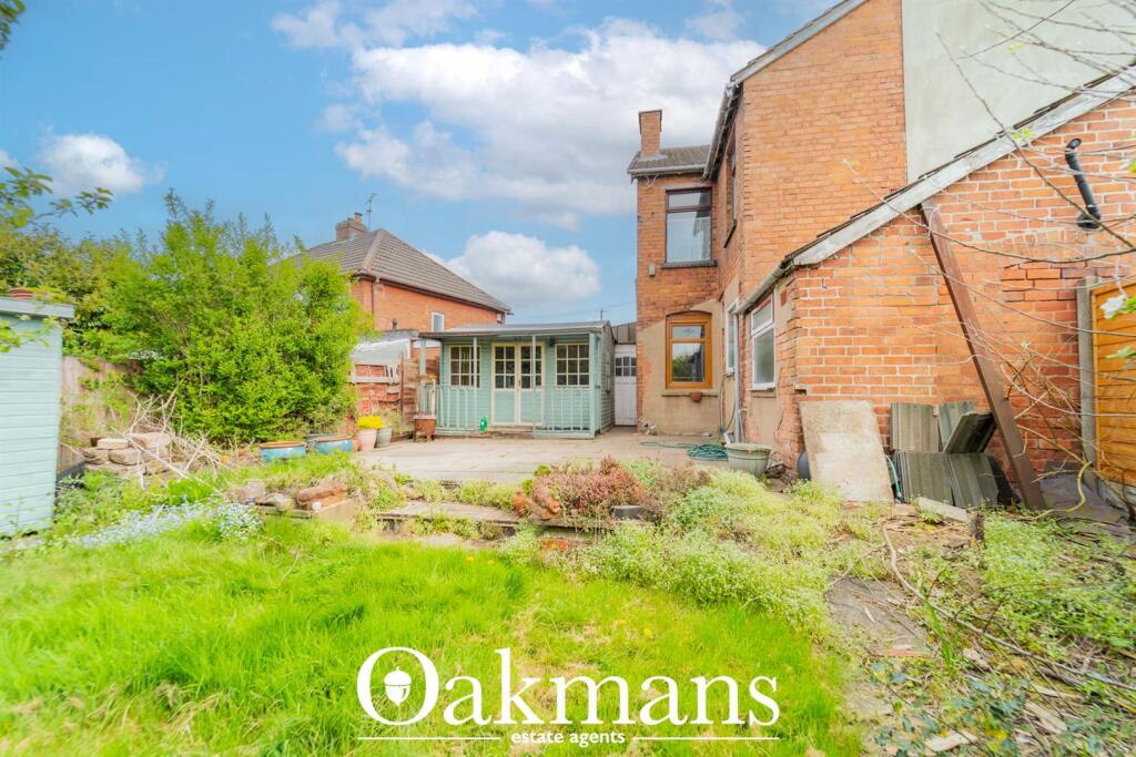 Additional image 22 of Jiggins Lane, Birmingham, B32