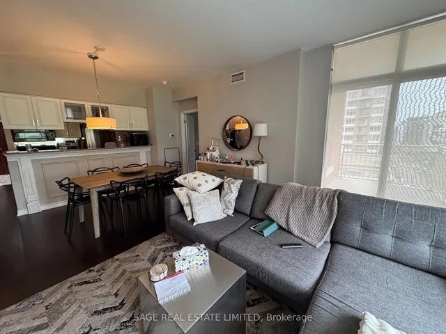 Additional image 3 of 1 Deer Park Cres Unit 803