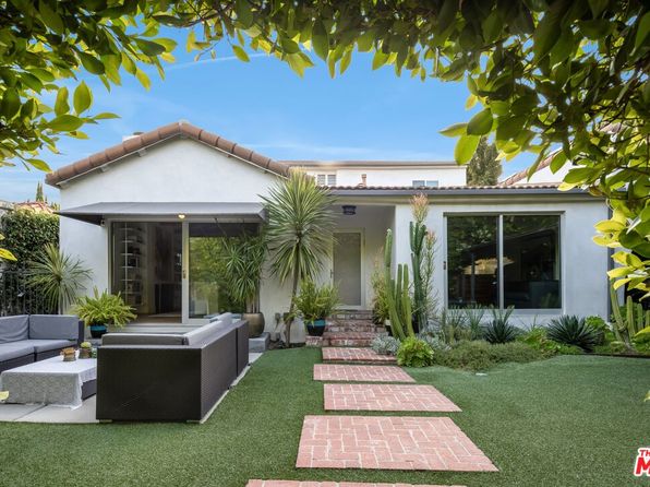 517 N Laurel Ave, Los Angeles, CA 90048