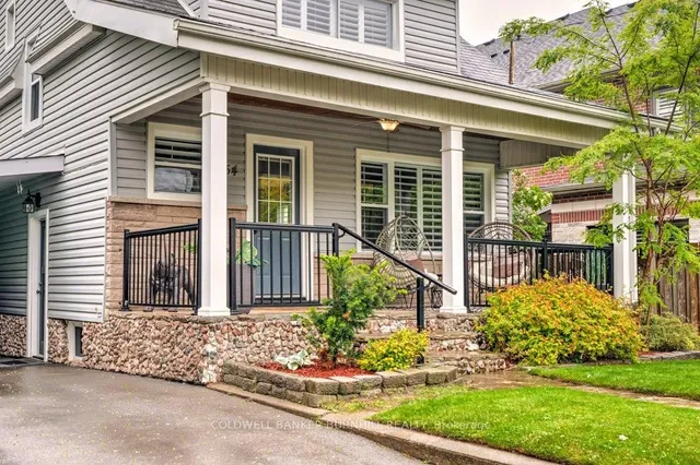 Additional image 2 of 54 Flamboro St